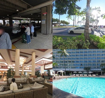 하와이 여행 비용 5박 7일 실제 후기, 1인당 350만원의 상세 내역