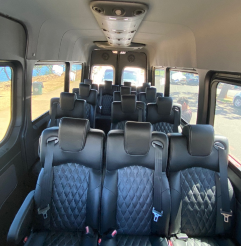 호놀룰루 공항 픽업 셔틀서비스 (편도)