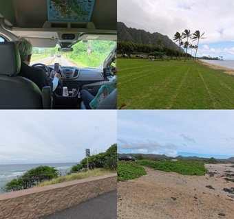 하와이 4박 5일 여행, 인생샷 명소와 현지 맛집 완벽 가이드