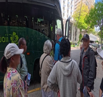 하와이 폴리네시안 문화센터 투어 완벽 가이드: 6개 섬 문화체험부터 이브닝 쇼까지