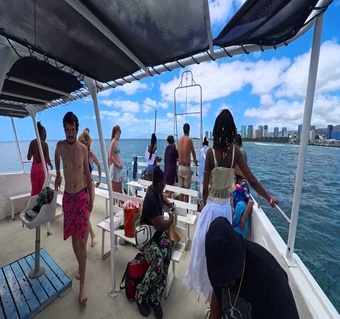 하와이 터틀 스노클링 완벽 가이드: 준비물부터 안전 팁까지