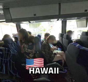 아이와 함께하는 하와이 여행, 준비부터 안전까지 완벽 가이드