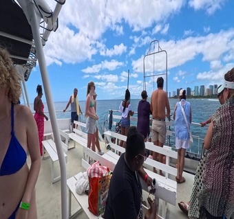 하와이 터틀 스노클링으로 바다거북이와 수영하는 완벽 가이드